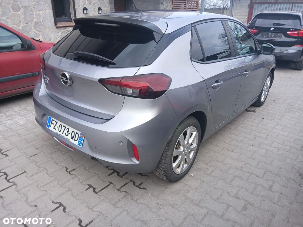 Opel Corsa 1.2 Direct Injection Turbo Start/Stop Elegance - 2