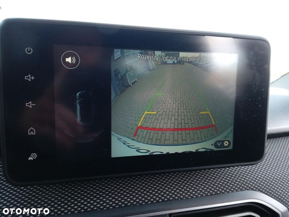 Dacia Jogger 1.0 TCe Extreme 7os - 19