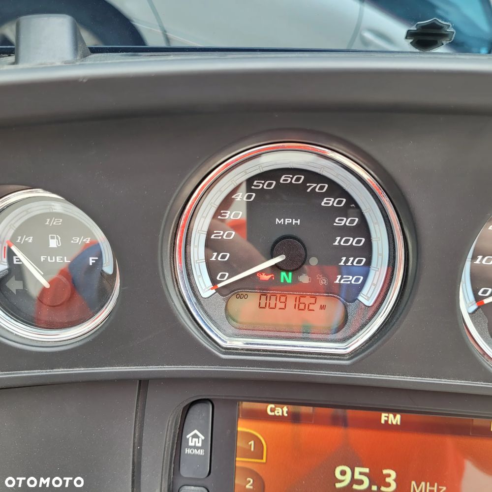 Harley-Davidson Touring Ultra Limited - 10