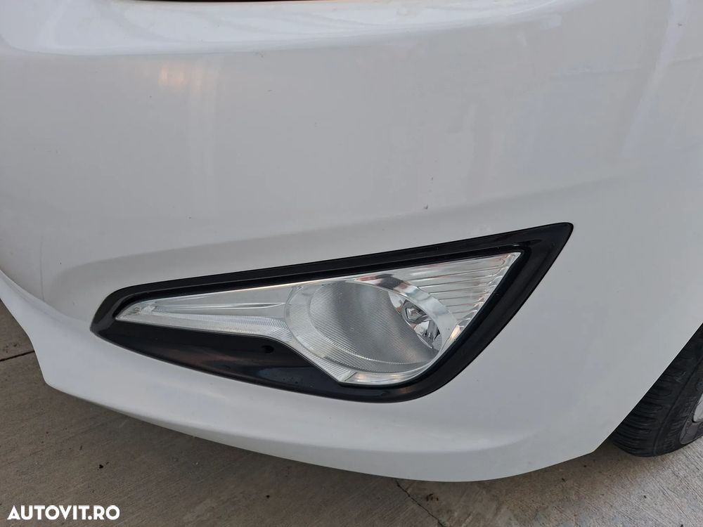 Hyundai i40 1.7 CRDI ISG Highway+ - 16