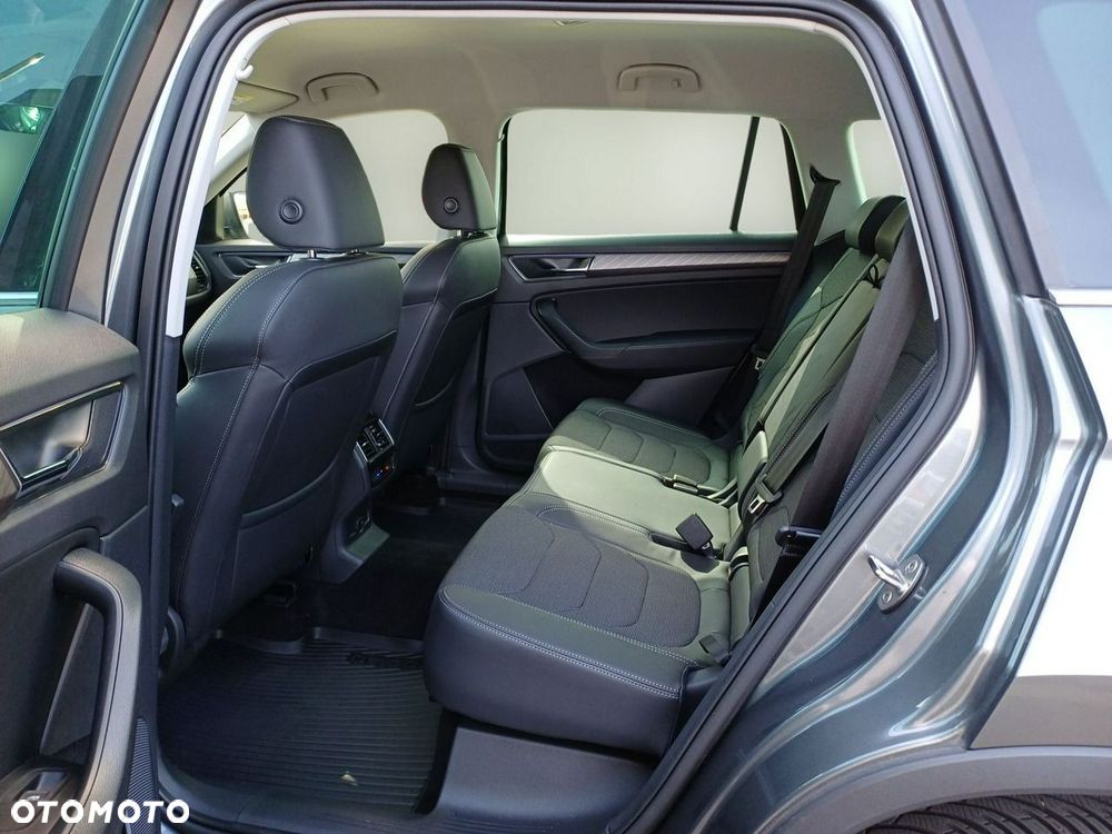 Skoda Kodiaq 2.0 TDI 4x4 DSG Style - 15