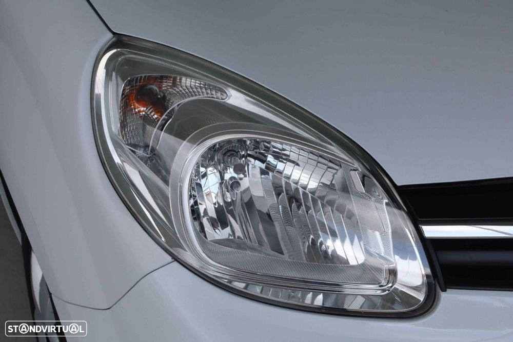 Renault Kangoo 1.5 Blue dCi Zen - 4