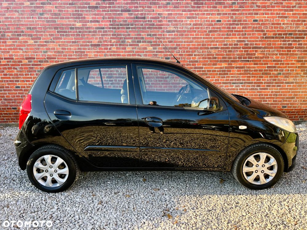 Hyundai i10 - 36