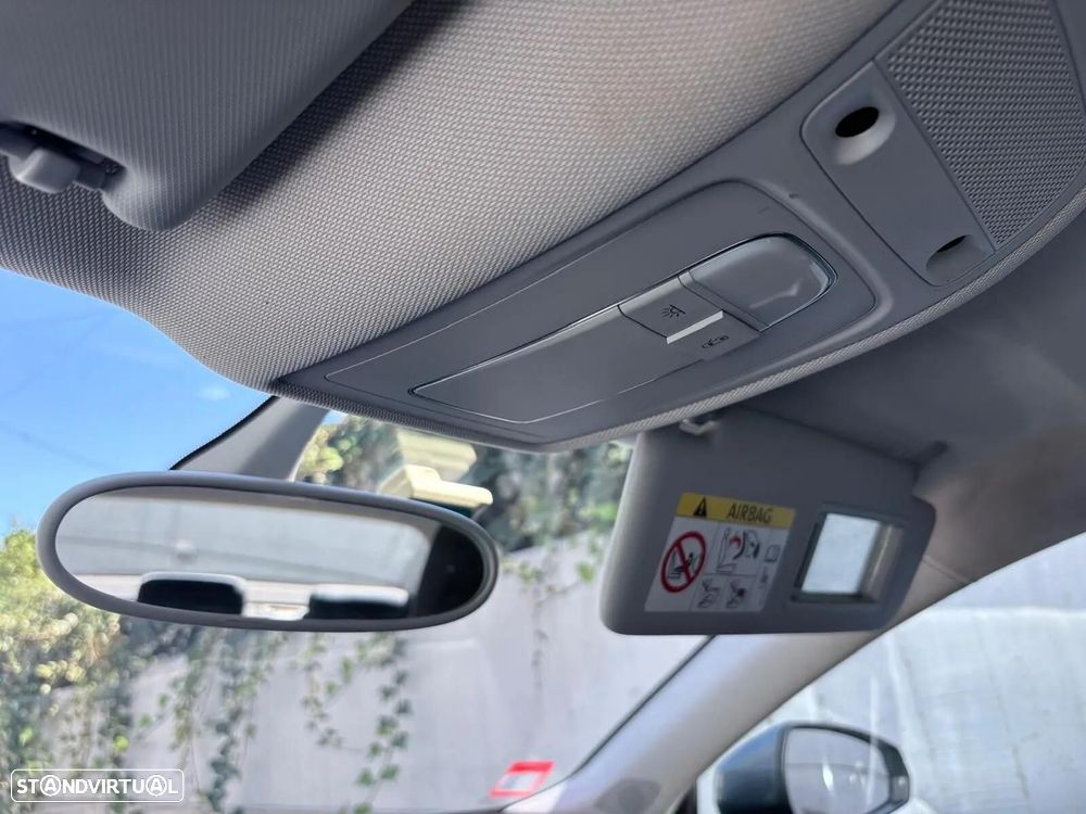 Audi A3 Limousine 1.6 TDI Attraction - 54
