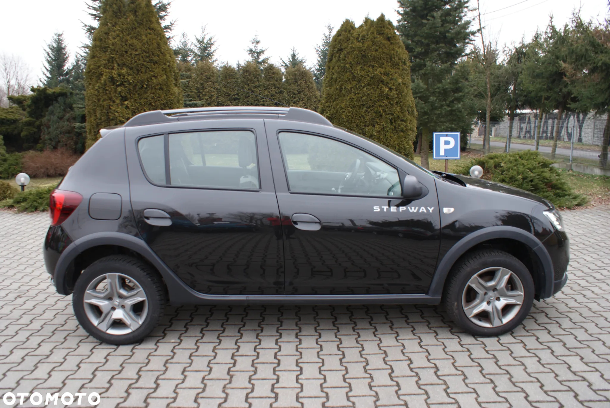Dacia Sandero - 13