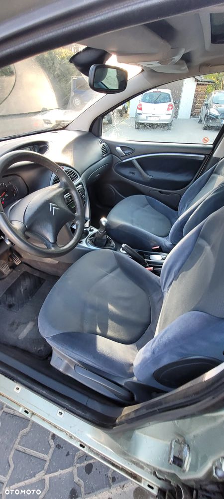 Citroën C5 - 38