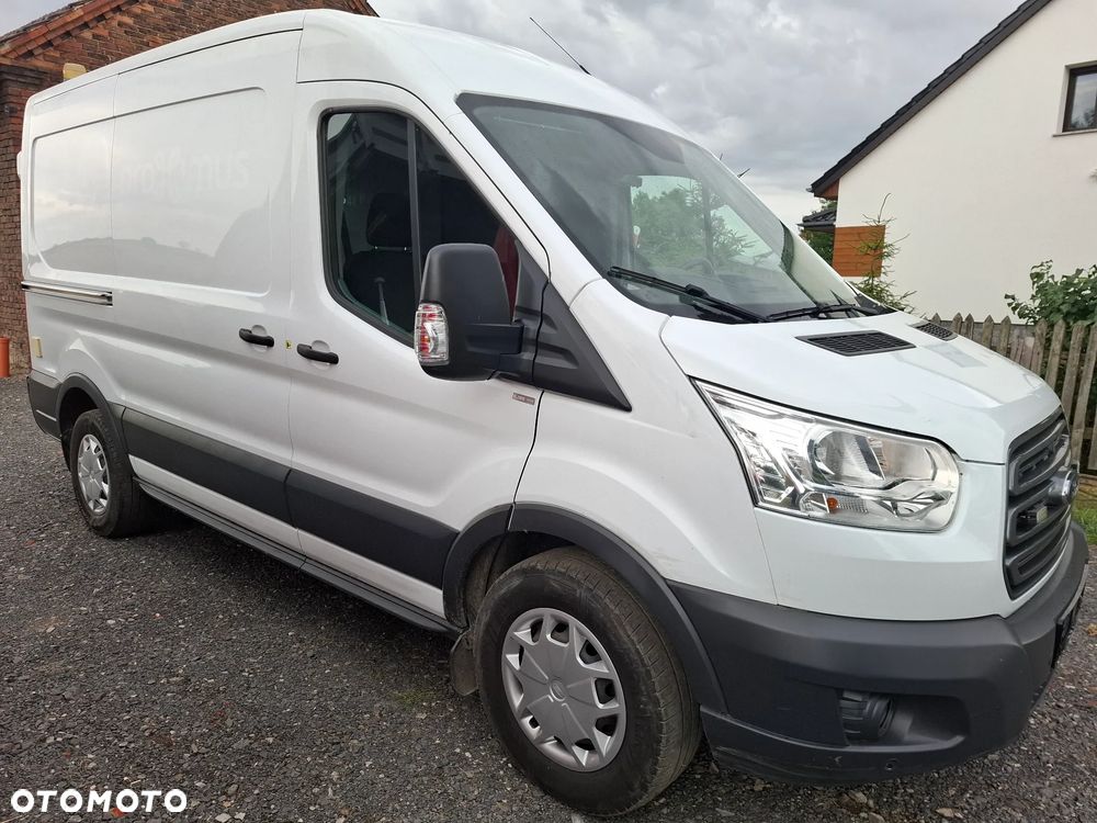 Ford Transit - 5