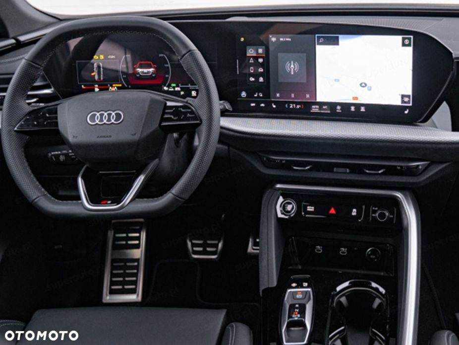 Audi Q5 Sportback TDI mHEV 150 kW Quattro S tronic - 11