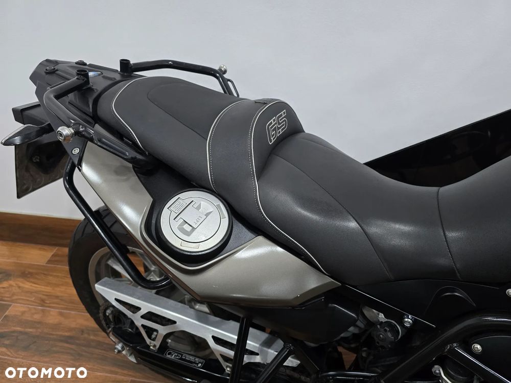 BMW GS - 14