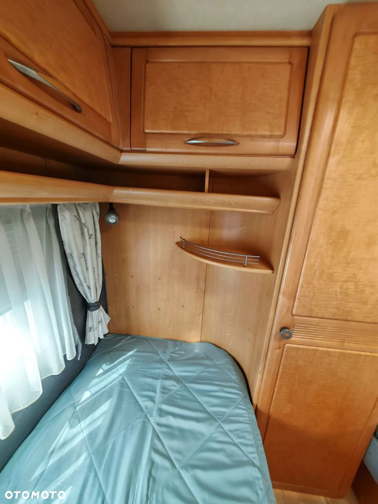 Hobby 560 WLU - 30