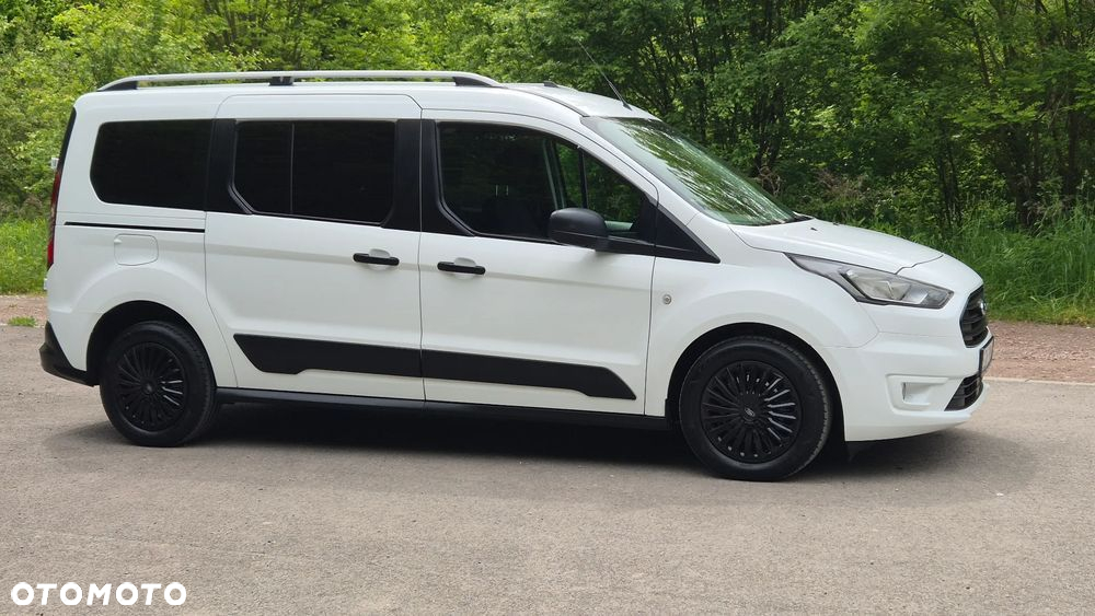 Ford Transit Connect Kombi 230 L2 Trend - 19