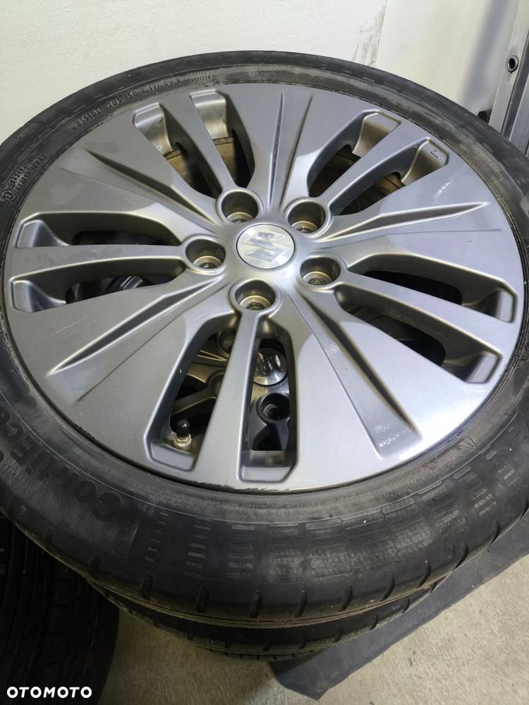 Suzuki SX4 S-Cross 1.6 Premium Plus - 26