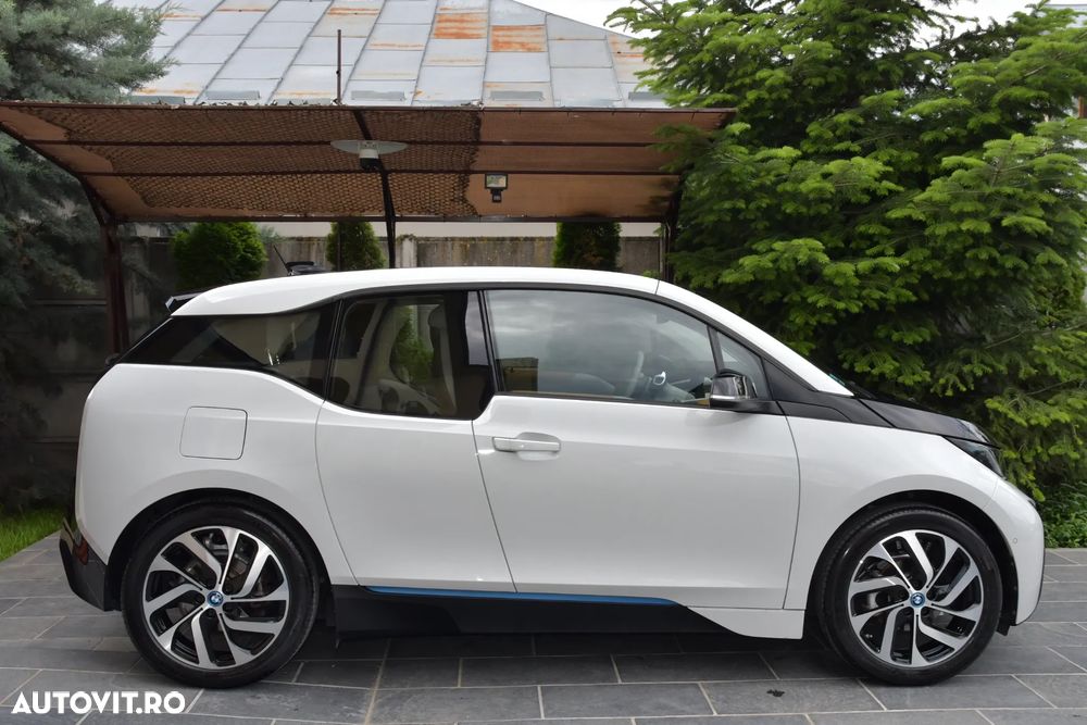 BMW i3 94 Ah - 10