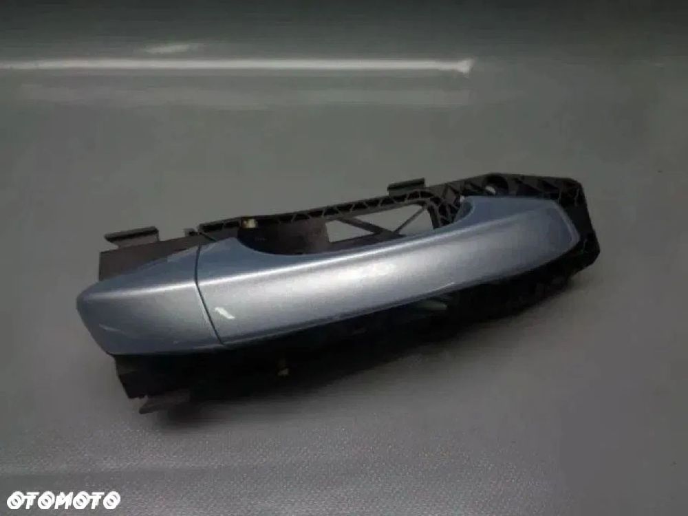 vw golf vii klamka tylna prawa tył mocowanie 5n0839885h lr5s - 2