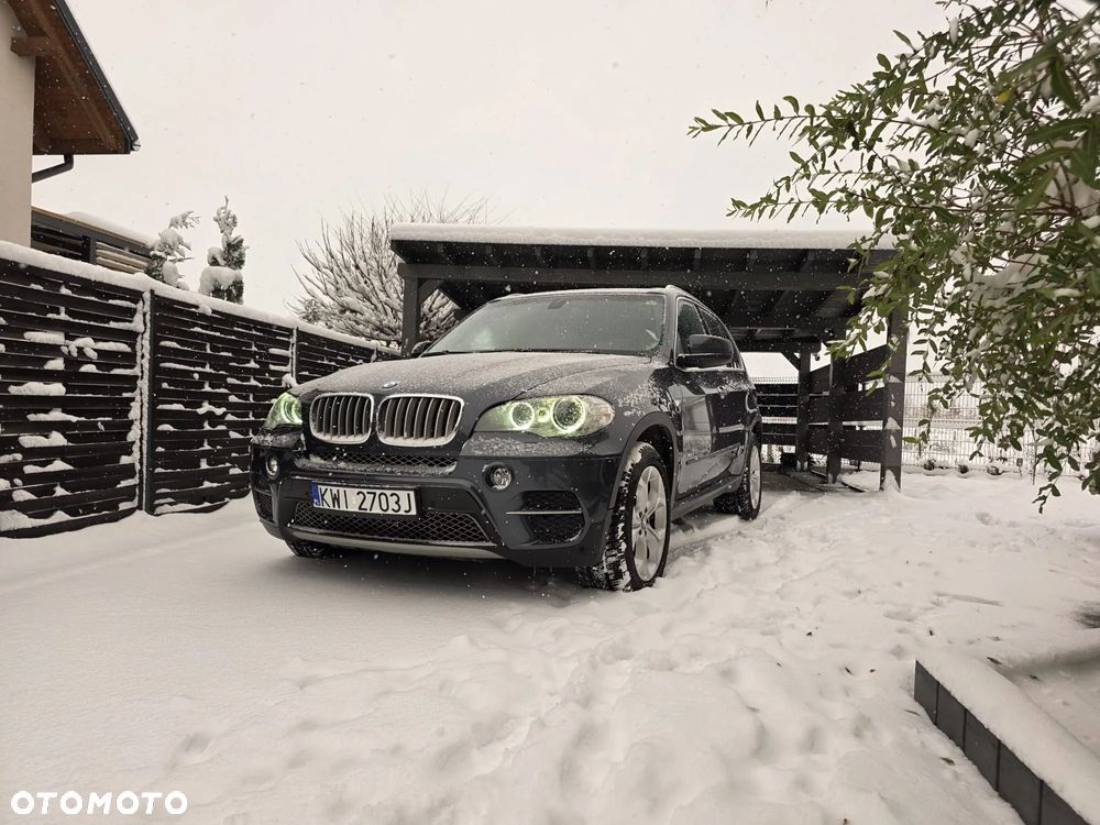 BMW X5 - 14