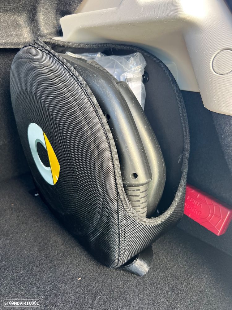Smart ForFour EQ passion - 60