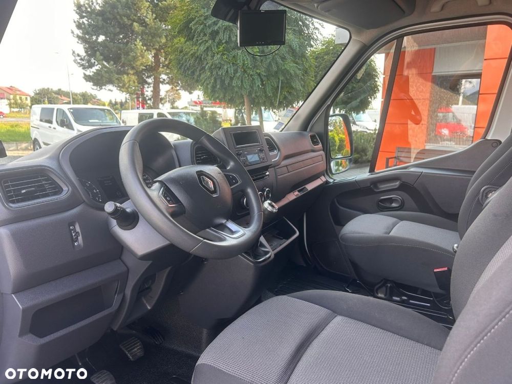 Renault Master - 14