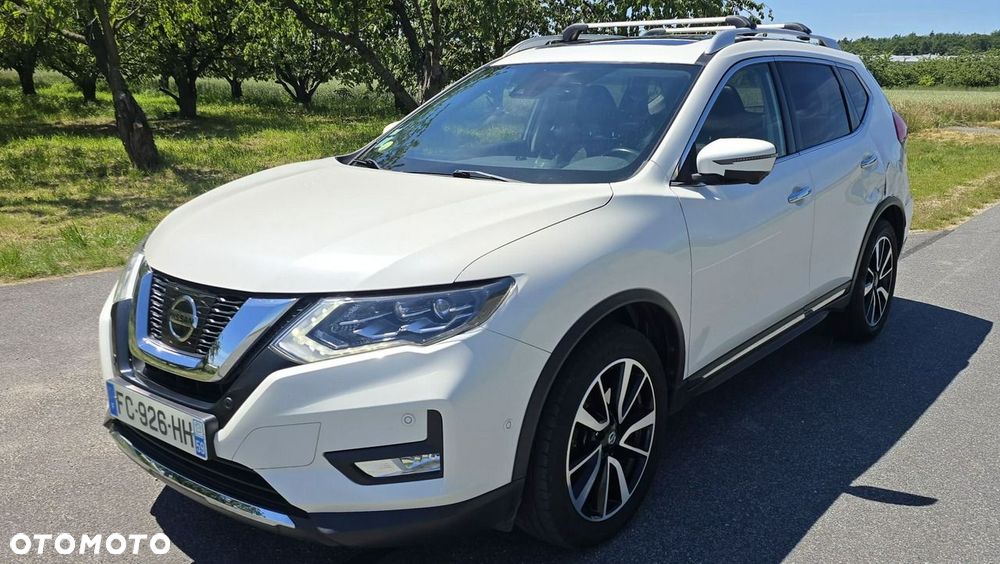 Nissan X-Trail - 19