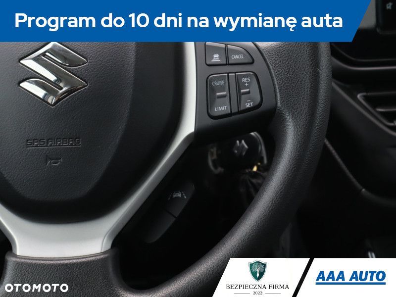 Suzuki SX4 S-Cross - 20