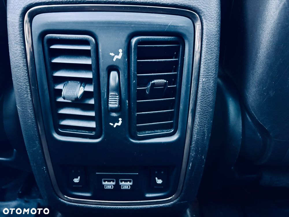 Jeep Grand Cherokee 3.0 CRD Overland Summit - 31