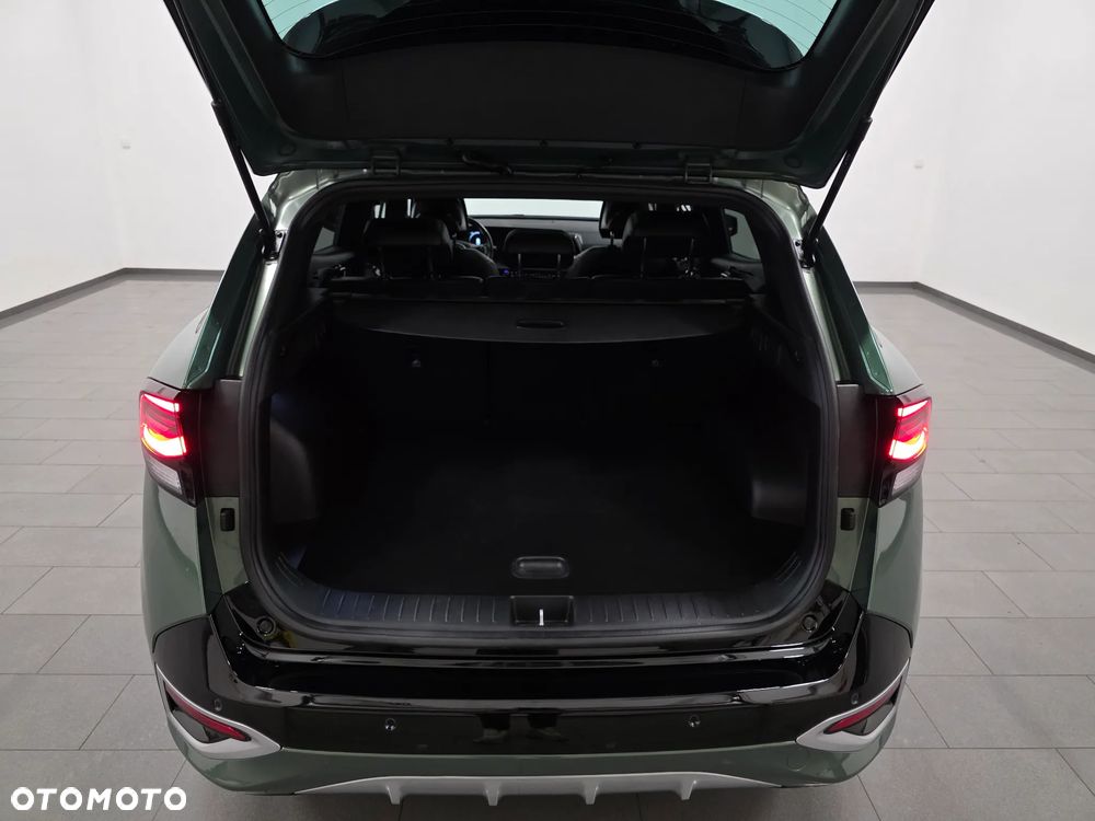 Kia Sportage 1.6 CRDI GT Line 2WD DCT - 39