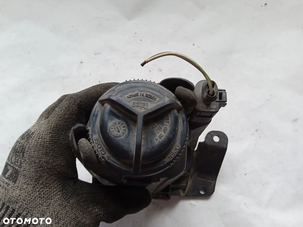 HALOGEN PRAWY AUDI A6 C5 4B0941700A - 4