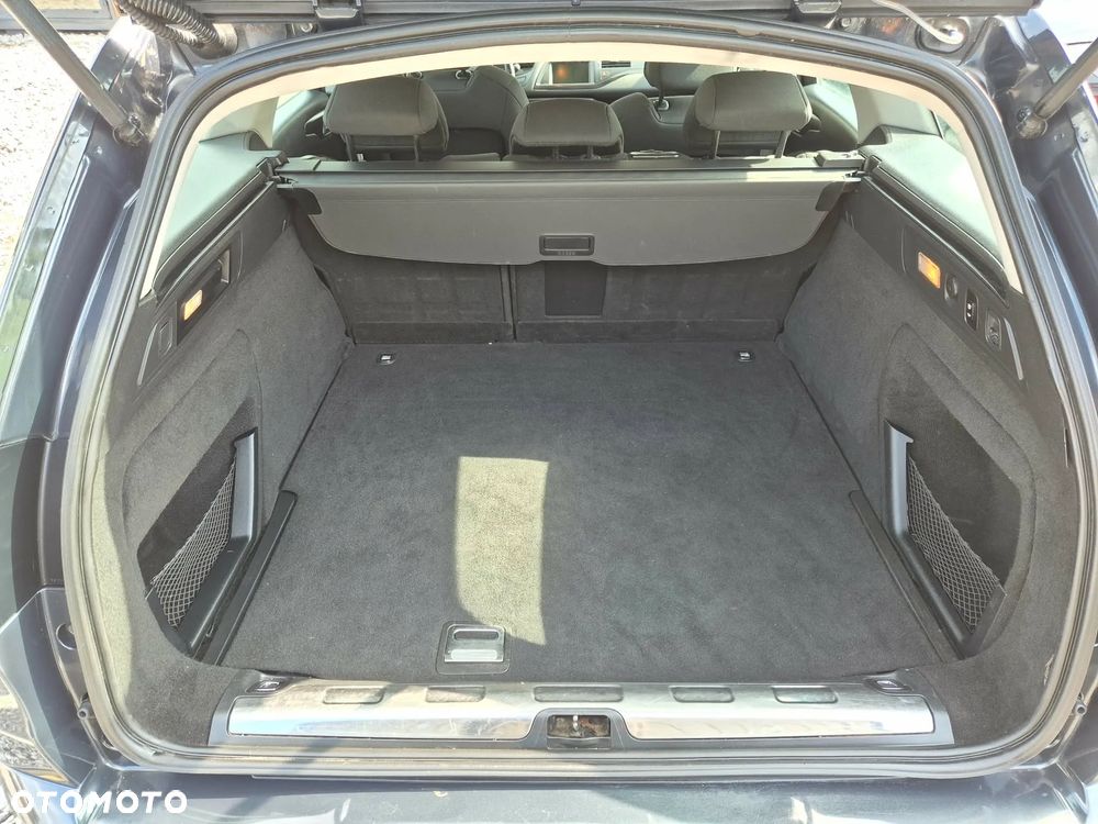 Citroën C5 2.0 HDi Exclusive Equilibre Navi - 19