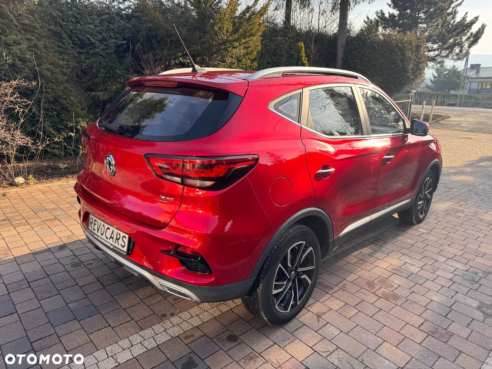 MG ZS ICE 1.5 VTI-tech Luxury - 6