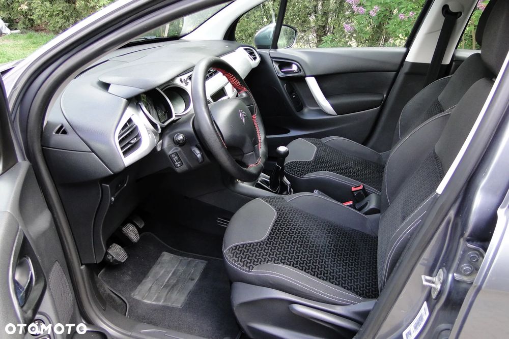 Citroën C3 - 6