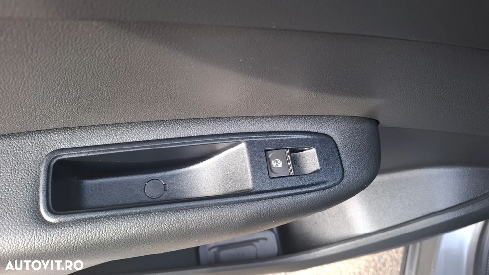 Renault Arkana TCe Mild Hybrid 140 EDC Techno - 21