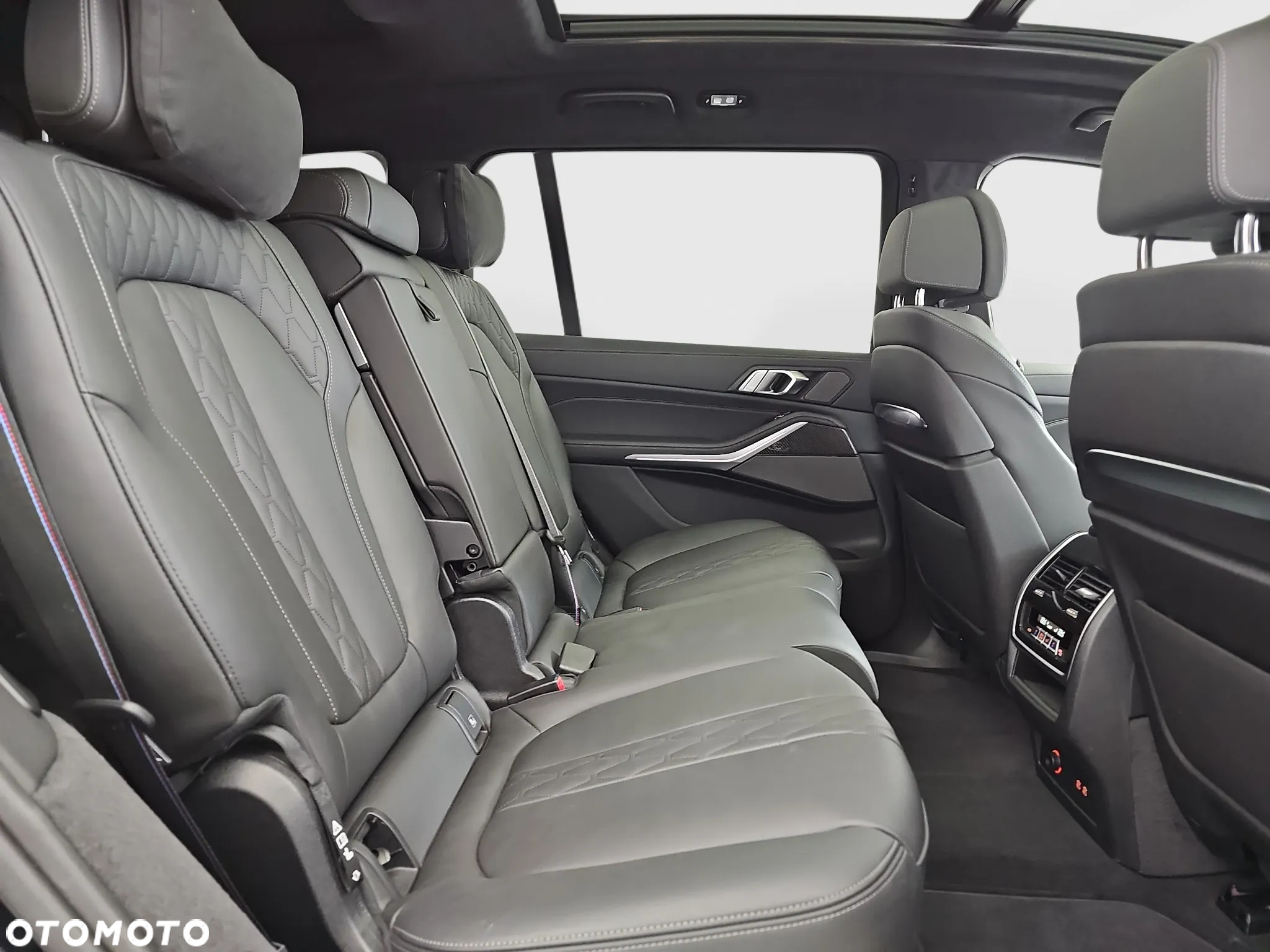 BMW X7 xDrive40d mHEV M Sport sport - 27