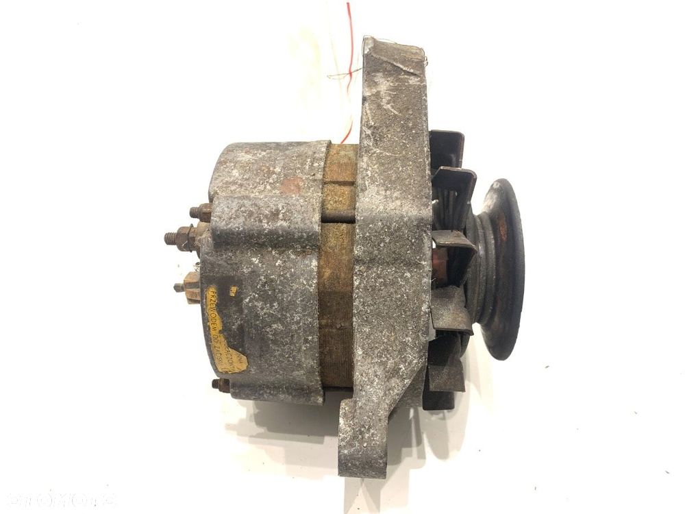 ALTERNATOR  FSC ŻUK 2.1 B - 3