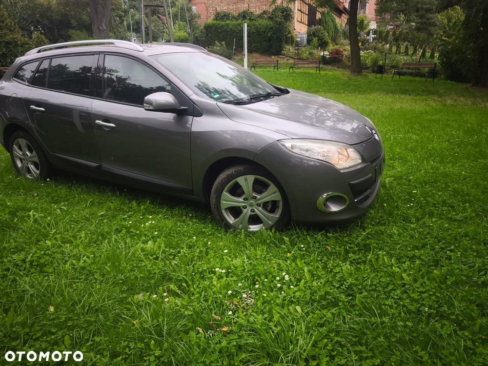 Renault Megane 1.4 16V TCE Dynamique - 5