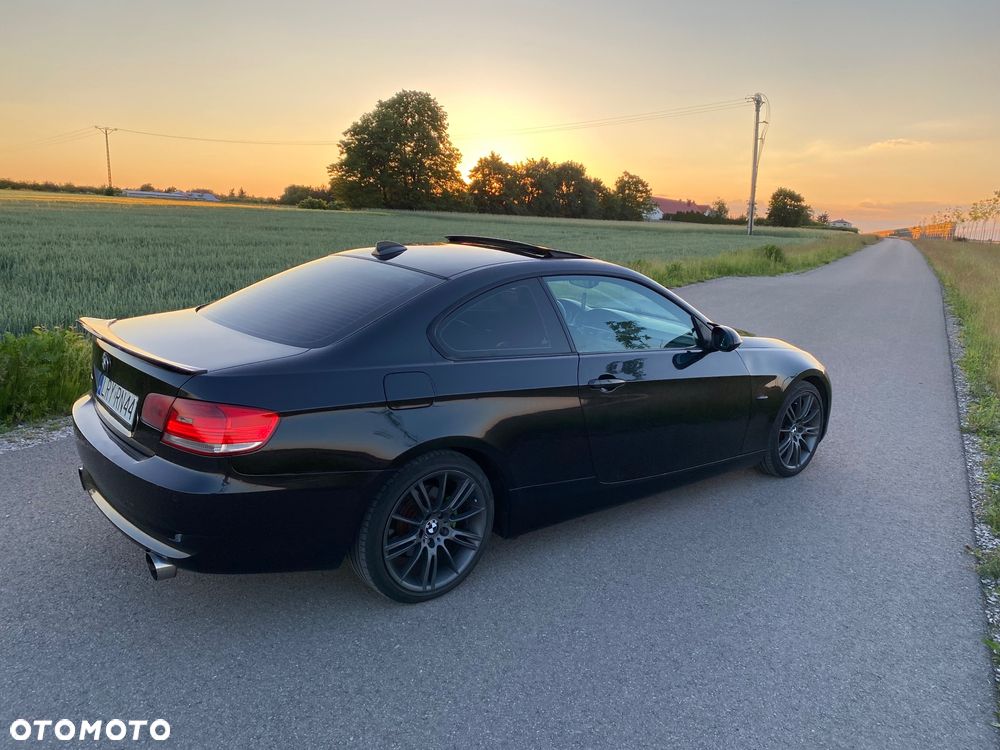 BMW Seria 3 320d - 2