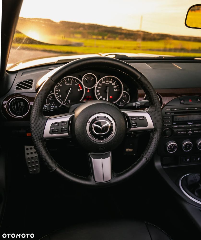 Mazda MX-5 2.0 Expresion - 4