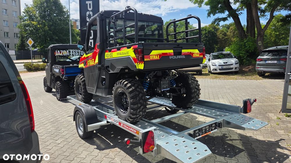 Polaris Ranger - 15