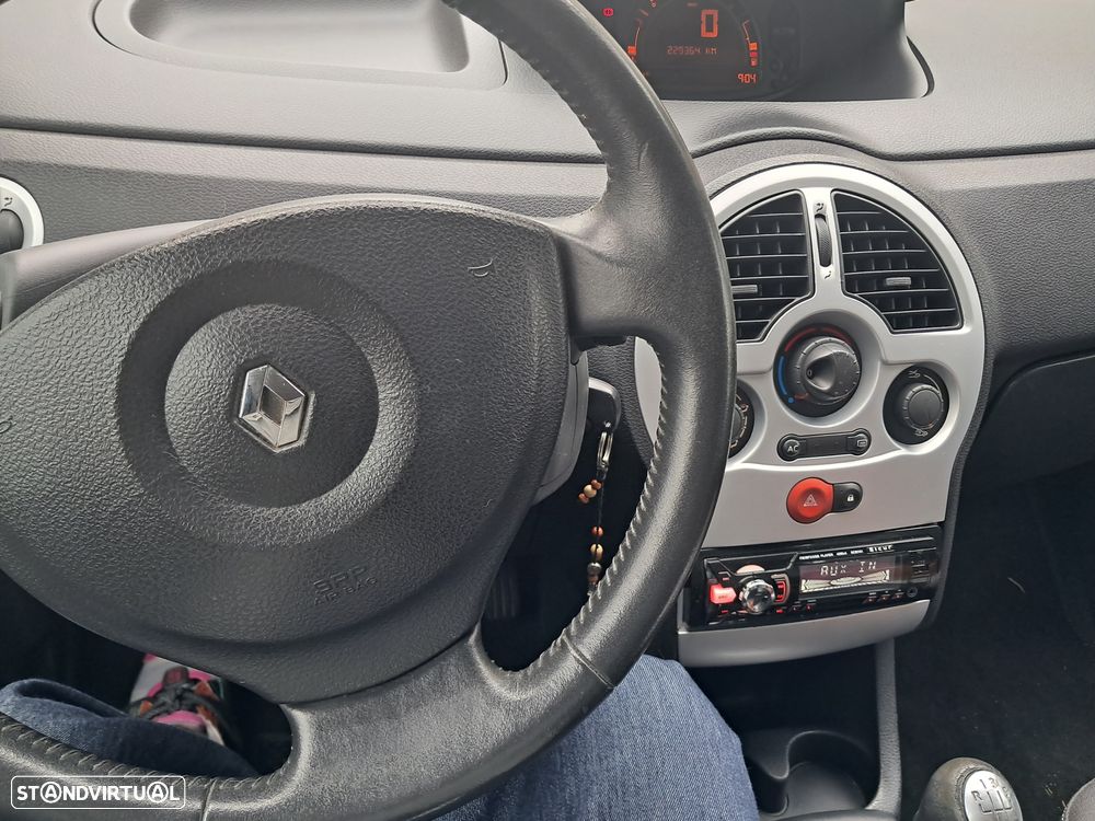 Renault Modus - 4