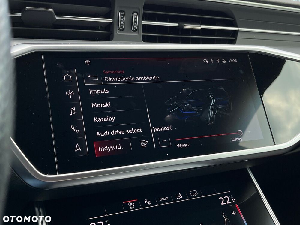 Audi A7 Sportback - 33