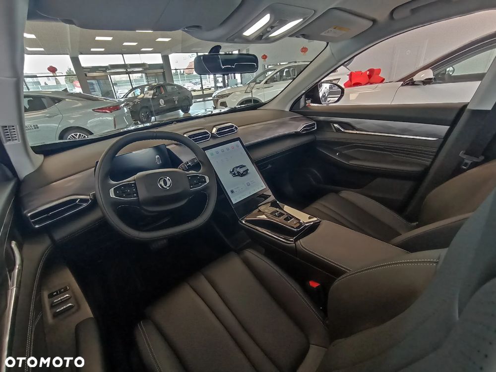 Dongfeng Mage - 8