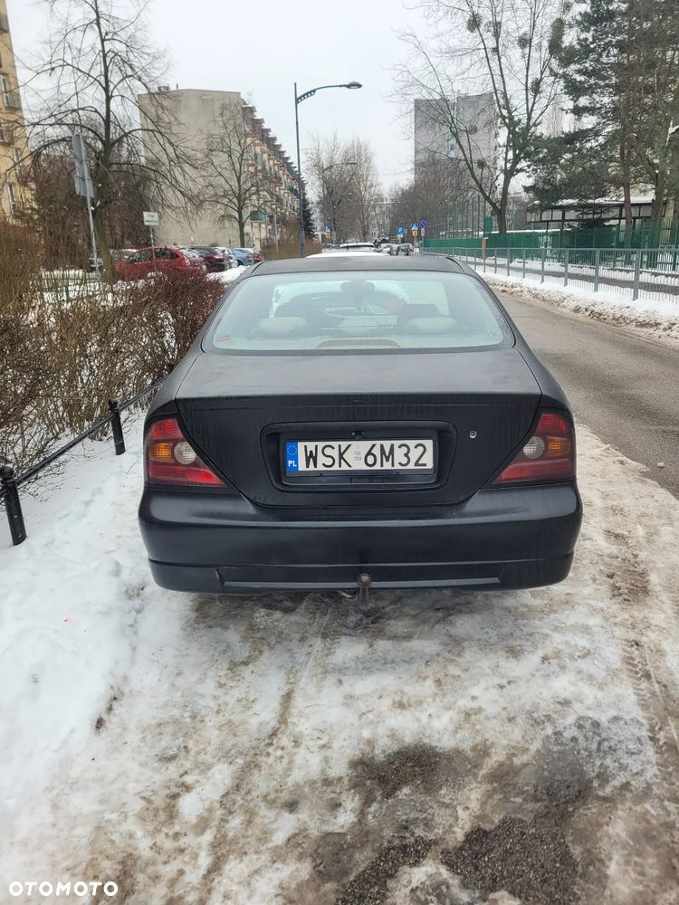 Chevrolet Evanda - 3