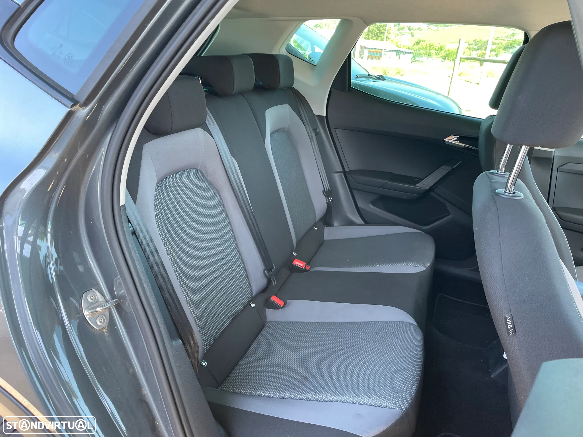 SEAT Arona 1.6 TDI Xcellence - 22