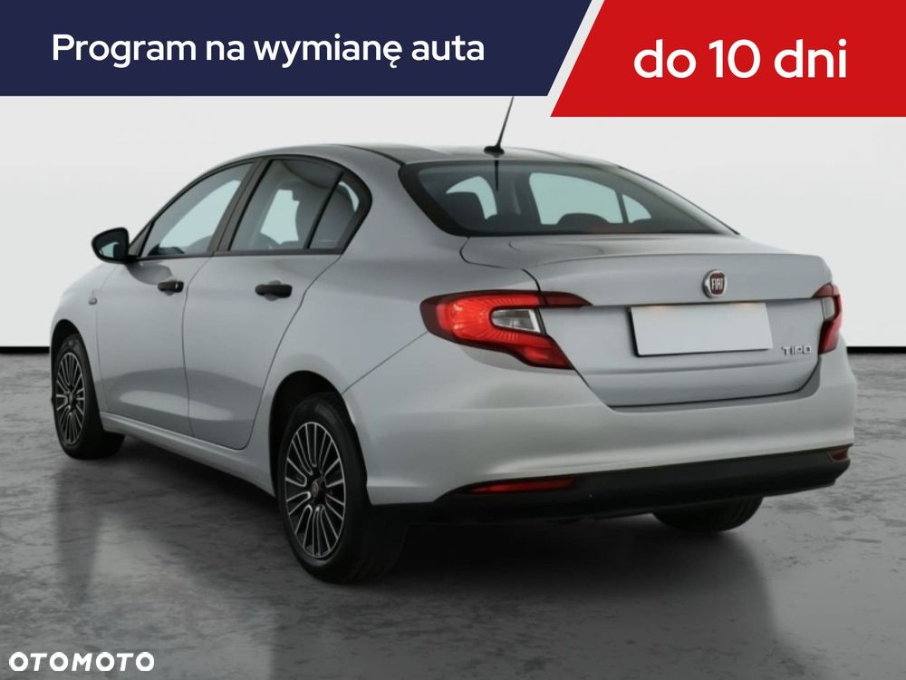 Fiat Tipo - 6