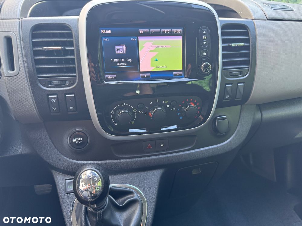 Renault Trafic - 36