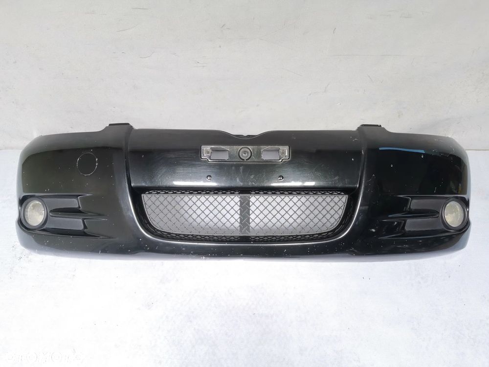 Zderzak Przód Przedni TOYOTA YARIS I 1 TS SPORT 99-03 Oryginał - 5