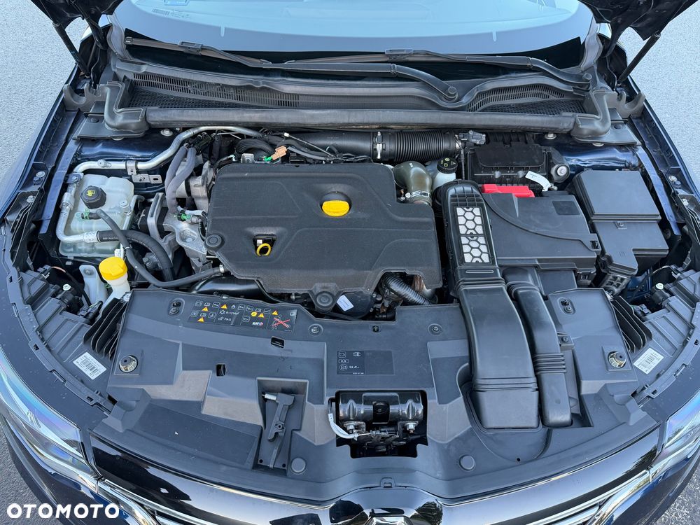 Renault Talisman 1.6 Energy dCi Intens EDC - 21