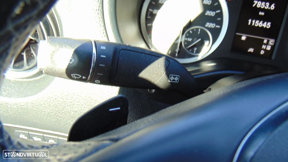 Mercedes-Benz vito 119 cdi full extras 4 matic - 22