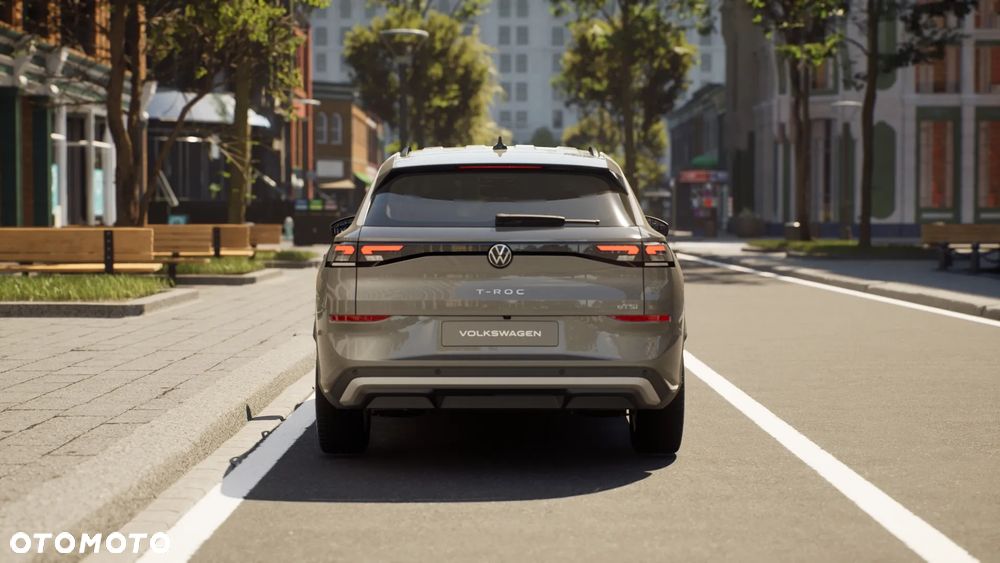 Volkswagen T-Roc 1.5 eTSI Life DSG - 10