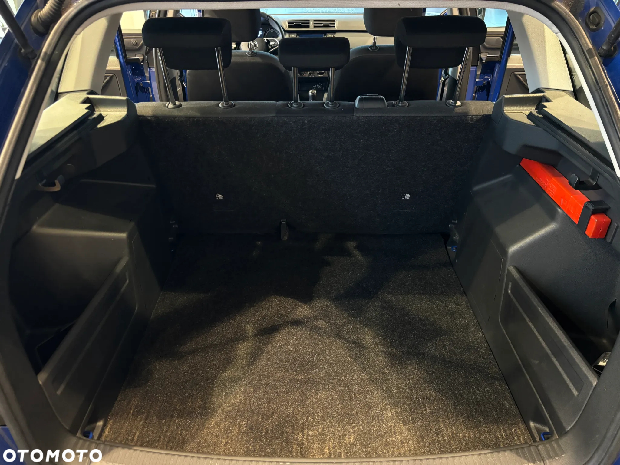 Skoda Fabia 1.0 TSI Active - 21