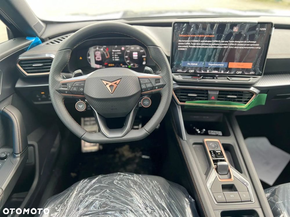 Cupra Formentor 1.5 eTSI mHEV DSG - 11