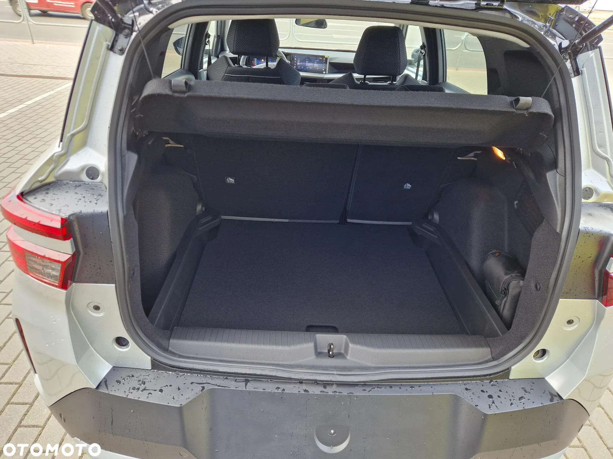 Opel Frontera 1.2 T mHEV GS eDTC6 - 16
